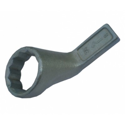 Ключ накидной односторонний 50 мм