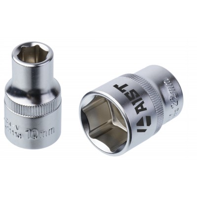 Головка 18мм 1/2" 6-гр.