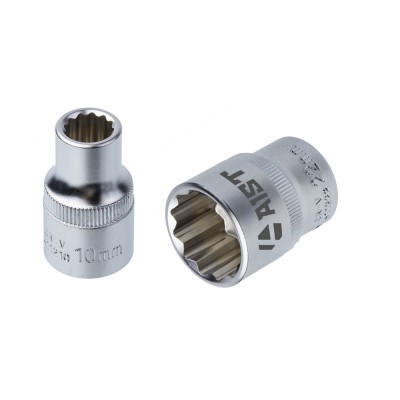 Головка 21мм 1/2" 12-гр.
