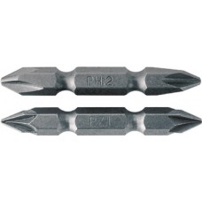 Двухсторонние 50 мм PH1 / PH1, 10 шт.