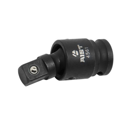 Кардан ударный 1/2", L=65мм, шарик. фиксация, Cr-Mo