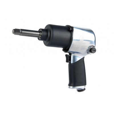 Пневмогайковерт 1/2" 64 кг-м/623Нм, 8000 об/мин с осью 50мм TWIN HAMMER