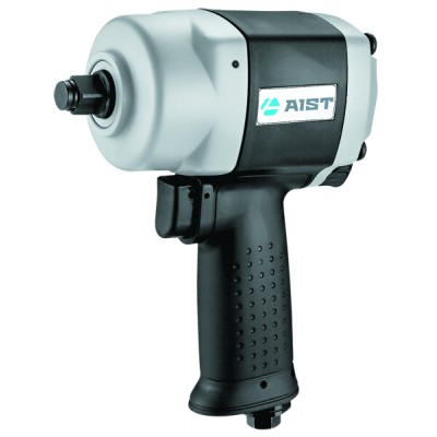 Пневмогайковерт 1/2" 95 кг-м/949Нм, 8000 об/мин, корпус композитный, JUMBO HAMMER