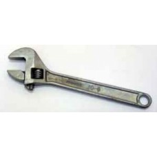 Ключ разводной 0-19 мм (НИЗ)