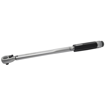 Ключ динамометрический 60-320Нм 1/2", линейная шкала