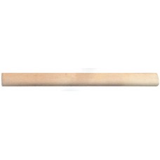 Ручка деревянная для молотка от 300 г. до 800 г., 24х400 мм