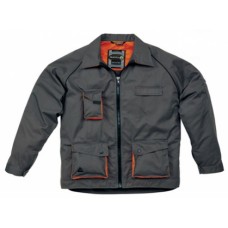 Куртка рабочая Panoply, размер L, цвет серый M2VESGR