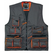 Жилет Panoply, размер L, цвет серый M2GIL vest