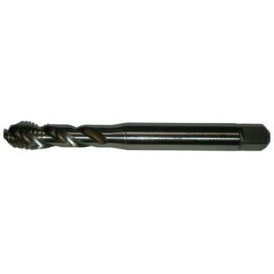 Метчик м/р М 6х1,0 осн. по нерж. глух. R40 6H HSSE INOX DIN-371-C FANAR (C2-511801-0060)