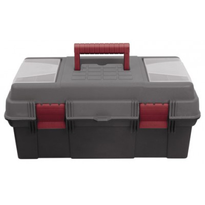 Ящик для инструмента 19" (48,5 х 24,5 х 21,5 см)