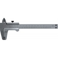 Штангенциркуль металлический 150 мм/0,1 мм