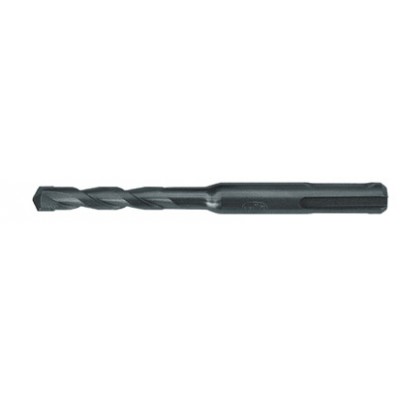 Бур по бетону SDS PLUS (синий корпус) 8 x 110 мм