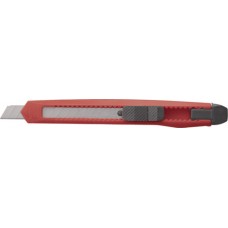 Нож технический, серия "Лайт" 9 мм