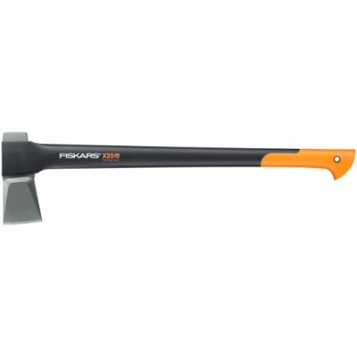 Топор-колун FISKARS X25 (2.4кг,L-722мм) /122483